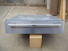 Neff warming drawer for sale  SHREWSBURY