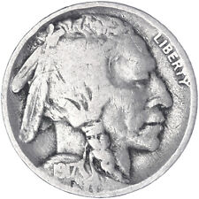 1917 buffalo nickel for sale  Athens
