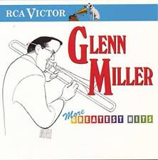 Glenn miller greatest for sale  Montgomery