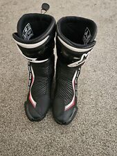 alpinestars smx plus boots for sale  Fellsmere