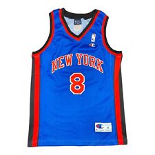 Maglia new york usato  Palermo