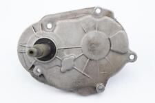 Casing Transmission for scooter PEUGEOT 50 TREKKER 2008 To for sale  Shipping to South Africa