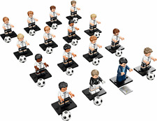Lego 71014 minifiguren gebraucht kaufen  Mudenbach, Niederwambach