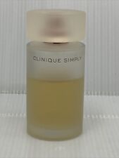 Vintage clinique simply for sale  Bartlett