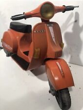 Vespa giocattolo peg usato  Seregno