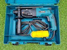 Makita hr2450 corded for sale  MIDDLESBROUGH