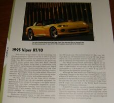1995 dodge viper for sale  Melvindale