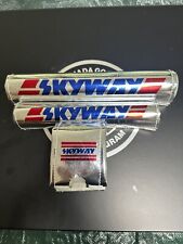 Skyway bmx pad for sale  LINCOLN