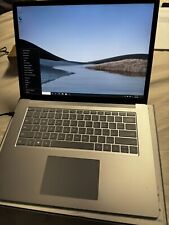 Microsoft surface laptop for sale  Kansas City