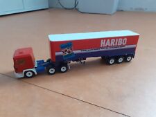 Siku lkw haribo gebraucht kaufen  Schlüchtern