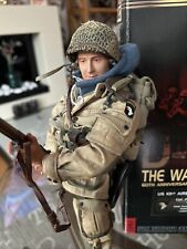 101st airborne soldier for sale  TADWORTH