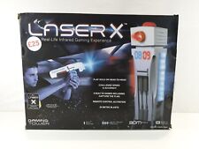 Laser X Gaming Tower Infared Gaming Experience - 9 Built in modes & 30m Range for sale  Shipping to South Africa