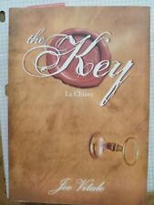 The key chiave usato  Firenze