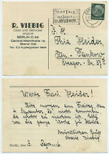 75983 postkarte viebig gebraucht kaufen  Berlin