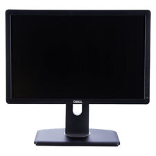 Monitor LCD widescreen Dell Professional 19” 1440 x 900 DVI VGA P1913b - GRAU A comprar usado  Enviando para Brazil