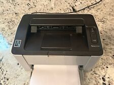 Samsung Xpress M2020W Monochrome Wireless Laser Printer W/ Power Cord, used for sale  Shipping to South Africa