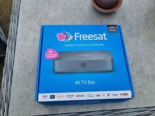 Freesat box unmarked for sale  BANBURY