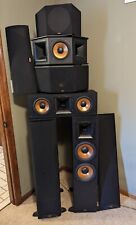 Klipsch reference series for sale  Blue Springs