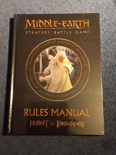 Middle earth strategy for sale  Shipping to Ireland