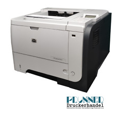 Laserjet p3015dn duplex gebraucht kaufen  Prutting