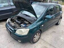 hyundai getz 2003 benzina usato  Altamura