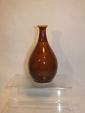 Vase vintage long d'occasion  Coutances