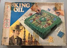 Vintage king oil for sale  Calhoun