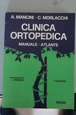 Clinica ortopedica mancini usato  Benevento