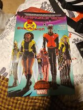 Extinction warzones marvel for sale  Ewing