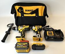 Dewalt flexvolt advantage for sale  Benson