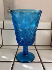 Fenton glass blue for sale  San Luis Obispo