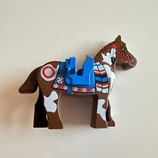 Lego western brown for sale  Stamford