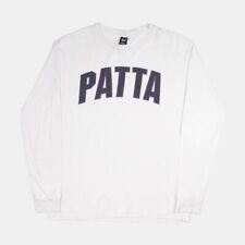 Patta shirt size for sale  BELFAST