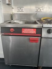 Commercial deep fat for sale  AMMANFORD