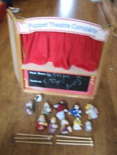 Elc puppet theatre for sale  LEICESTER