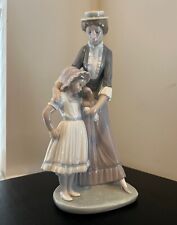 Lladro mother comforting for sale  Cary