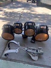 marching tenor drums for sale  Salt Lake City