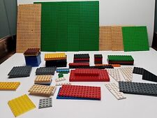 Lego thin baseplates for sale  Port Huron