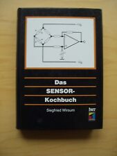 Sensor kochbuch siegfried gebraucht kaufen  Deutschland