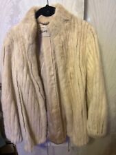 real fur jacket for sale  Burton