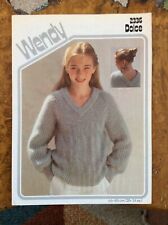 Childrens knitting patterns.ju for sale  READING