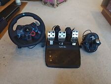 logitech driving force for sale  READING