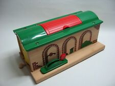 Tunnel shed brio for sale  UK
