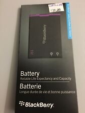 Batería Js1 OEM Blackberry con certificación de seguridad - NBTS1128  segunda mano  Embacar hacia Argentina