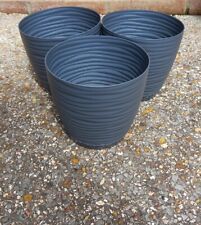 Charcoal wave small for sale  BRIDGEND