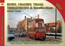 Buses trams trolleybuses gebraucht kaufen  Fischbachau