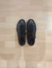 Football boots size for sale  NOTTINGHAM