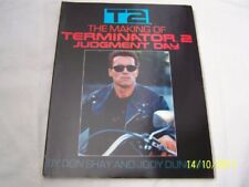 Making terminator judgement for sale  Shipping to Ireland