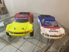 Vintage team losi for sale  San Diego