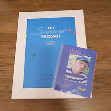 Bts summer package for sale  Campbell